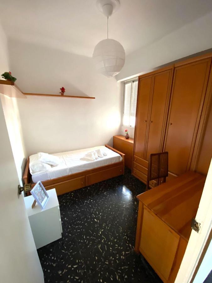 Апартаменти Acogedor Apartamento En Валенсія Екстер'єр фото