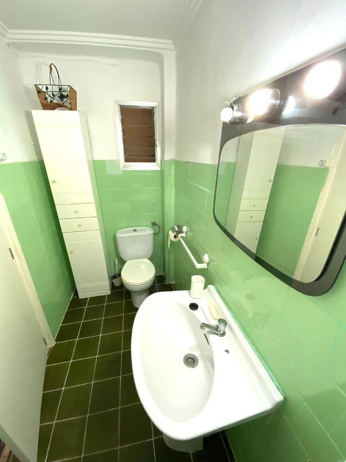 Апартаменти Acogedor Apartamento En Валенсія Екстер'єр фото