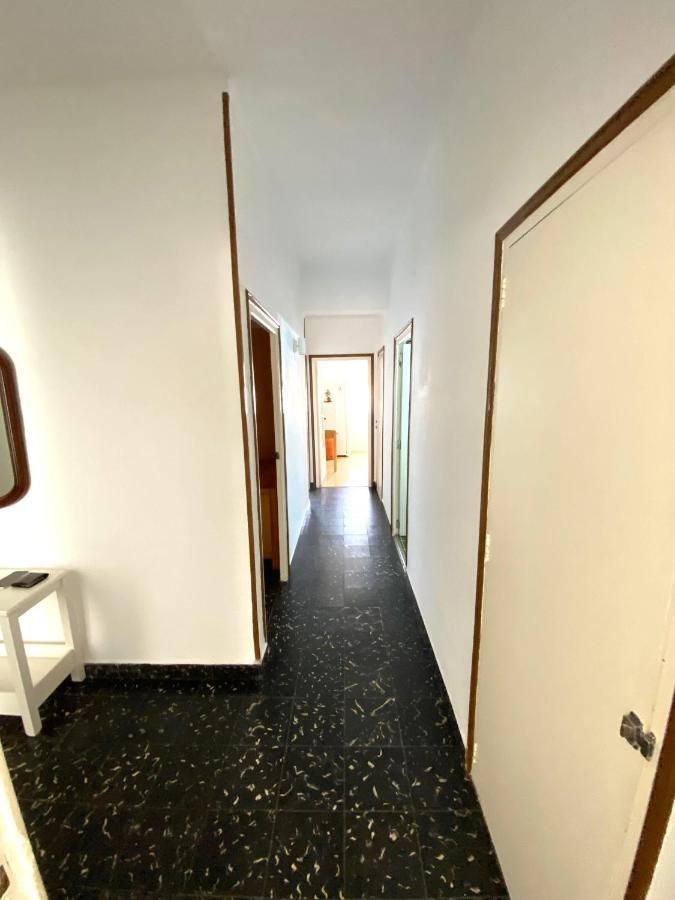 Апартаменти Acogedor Apartamento En Валенсія Екстер'єр фото